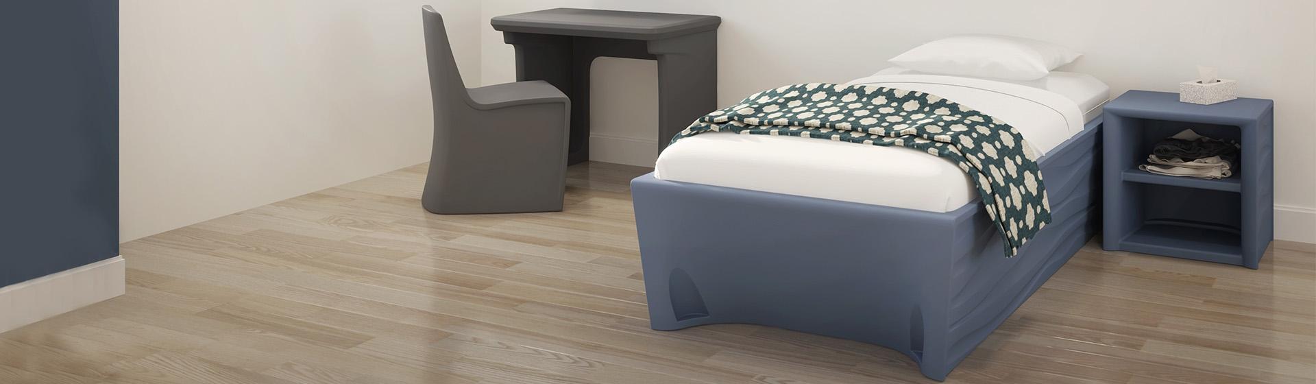 Hardi & Heavy Duty Spec Furniture